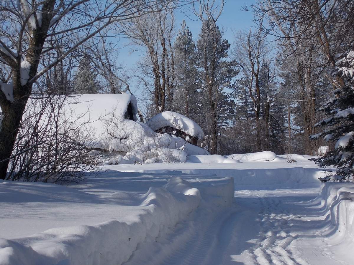 Your Manitoba
