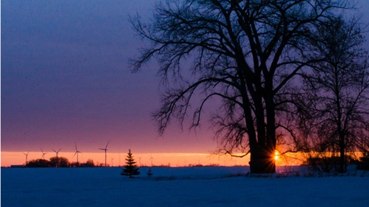 Your Manitoba