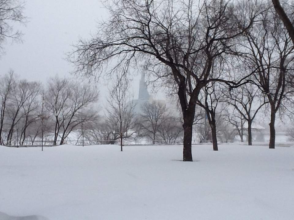 Your Manitoba