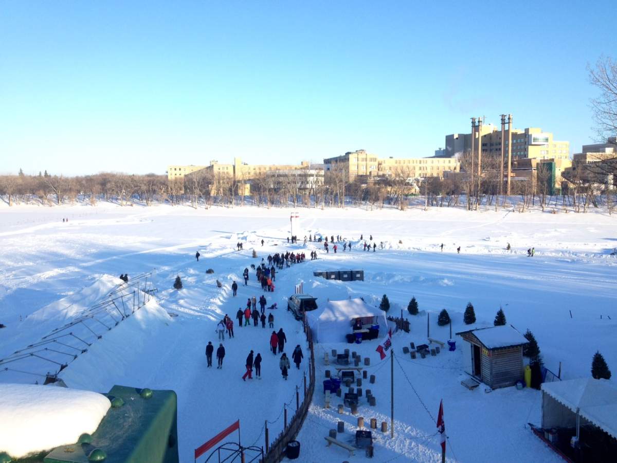 Your Manitoba
