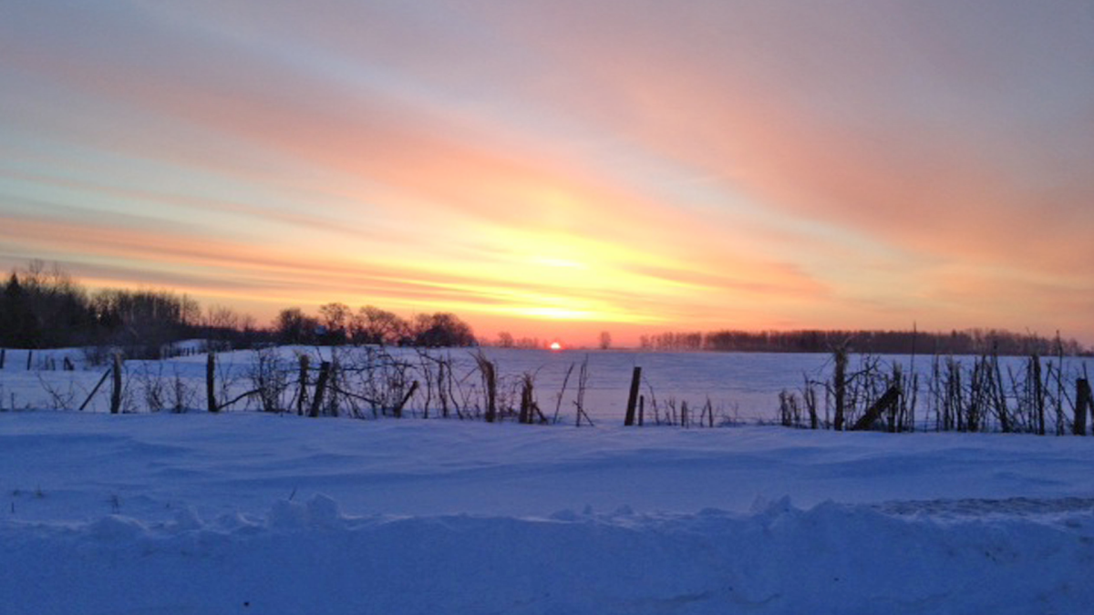 Your Manitoba