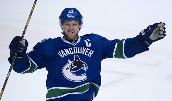 Credit: The Canadian Press