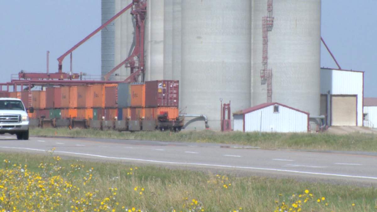 Saskatchewan will see over 100 kilometers of highways repaved and four intersections improved with some federal financial help.