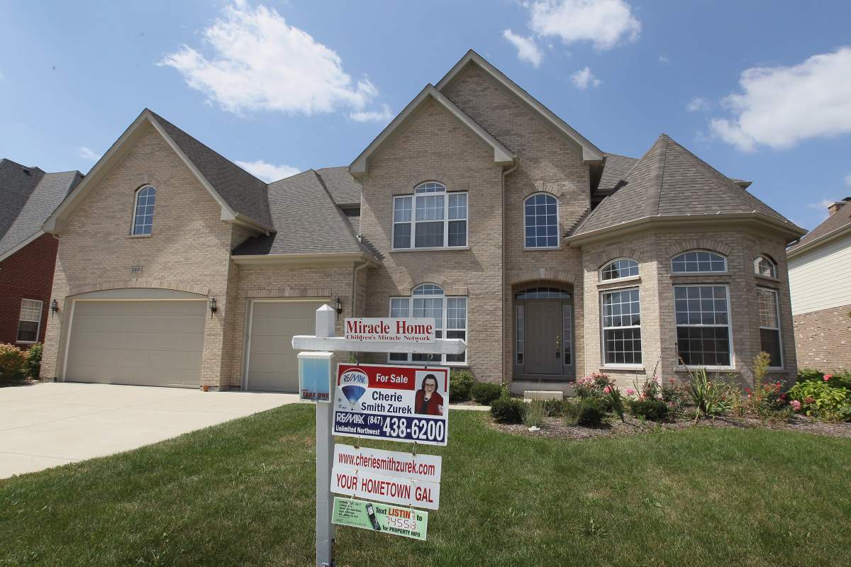 A new report from TD Bank says home prices have become stretched but not to the heights some outside observers suggest they have. Low interest rates mean many can afford to carry bigger mortgages, TD reiterated.