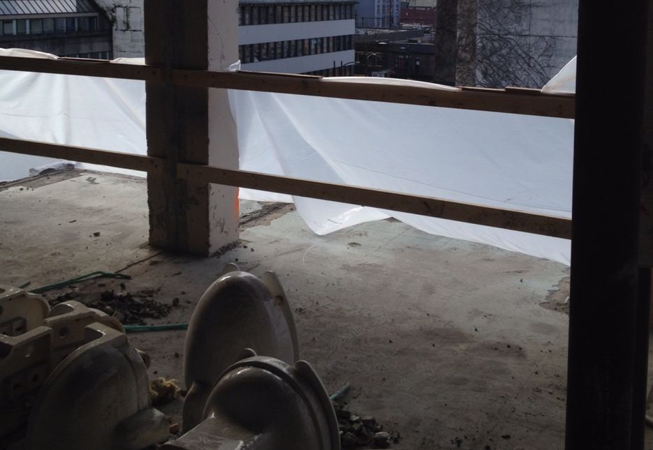 Vacant Vancouver jail transforms into affordable, housing