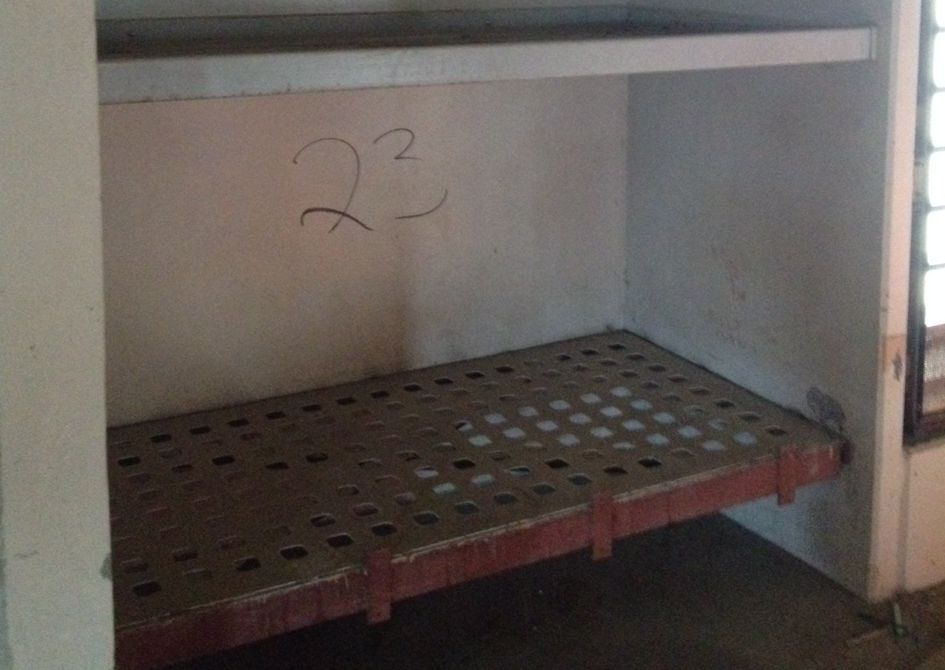 Vacant Vancouver jail transforms into affordable, housing