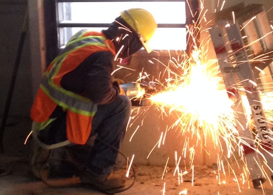 Vacant Vancouver jail transforms into affordable, housing
