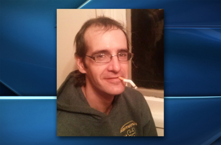 RCMP are requesting public assistance in locating Julian Demers who has been missing since November, 2013.