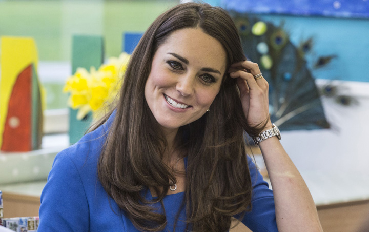 The Fuss Over Kate Middleton S Hair Overdone And Camilla Wants It Cut National Globalnews Ca