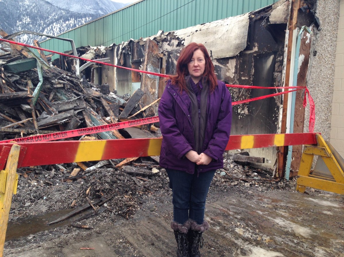 UPDATE: No insurance for Keremeos fire victim - image