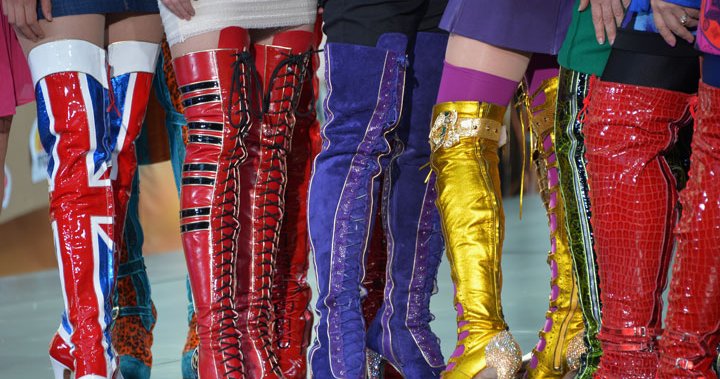 Kinky Boots' to have Canadian premiere in June 2015 - Toronto |  