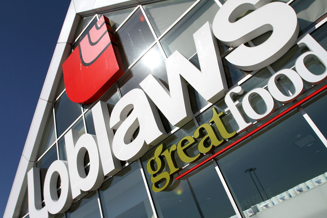 Loblaws fined $80,000 in London after customer struck by falling forklift load - image