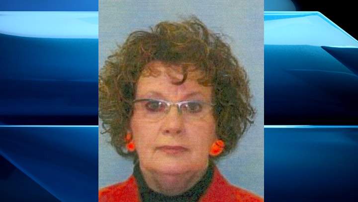 Marjory Crabbe, 62, found dead in Saskatchewan’s Danielson Provincial Park north of Lake Diefenbaker.