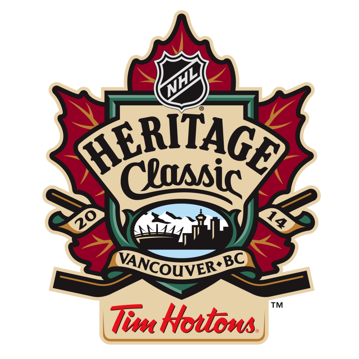 Vancouver Canucks promise to correct Heritage Classic ticket blunder - image