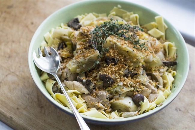 Slow cooker chicken that delivers ease and flavour