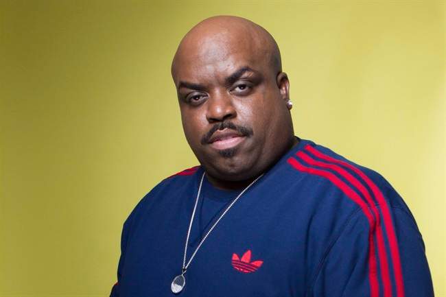 Do you know these celebrities’ real names? - image