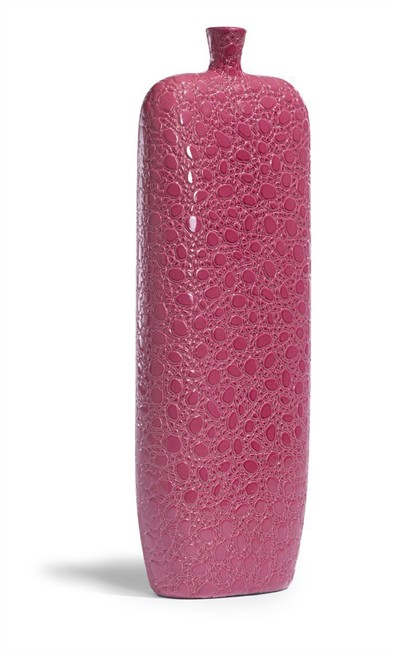 Right at Home spring's rosy glow