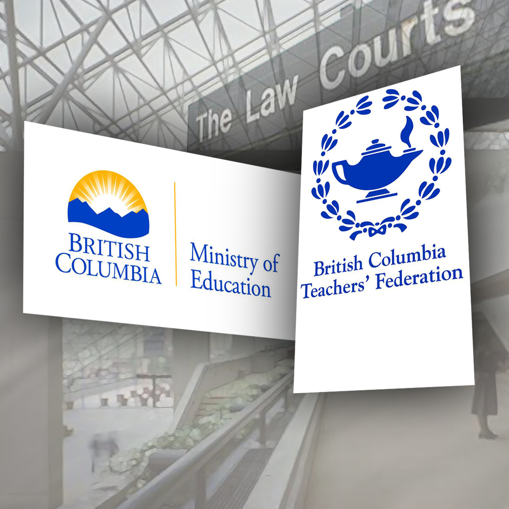 B.C. teachers, ministry face stalemate - image