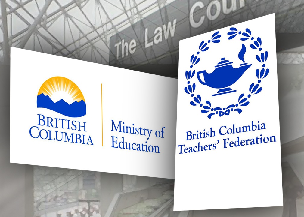 BCTF and provincial government reach tentative agreement on classroom conditions - image