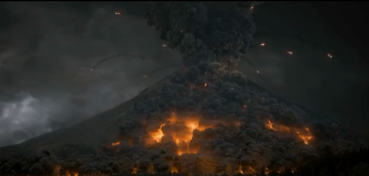 10 volcano movies to watch after ‘Pompeii’ | Globalnews.ca