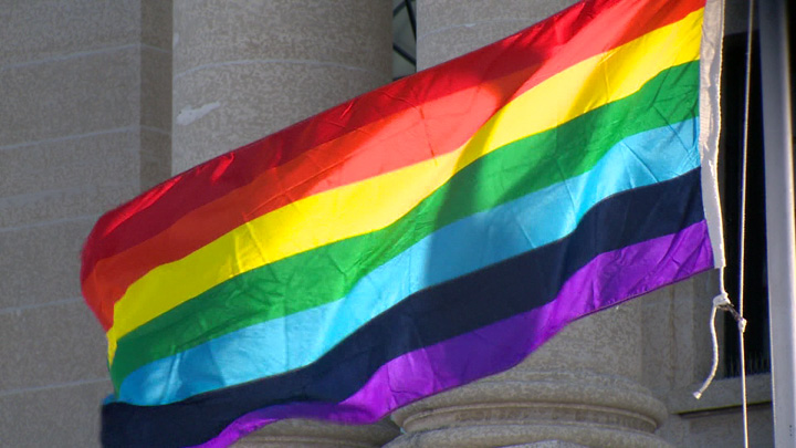 On Monday City Council will discuss whether or not to join other cities in raising the pride flag.