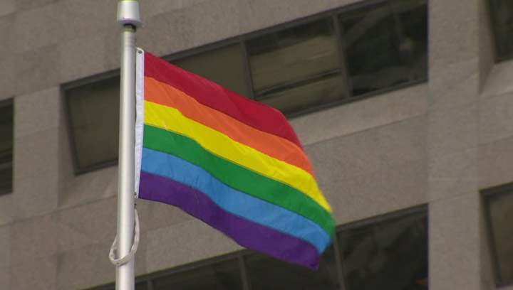 The pride flag will fly at Saskatoon’s city hall after council approves raising the flag in response to Russia’s anti-gay laws.