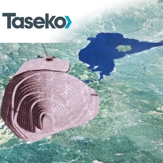 Federal government rejects New Prosperity Mine project, west of Williams Lake - image