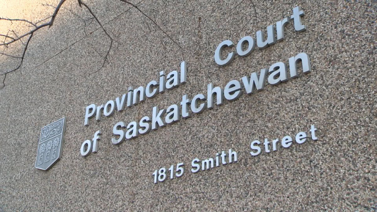 Cheers went up today in a Regina courtroom after a judge ruled a 27-year-old man not guilty in a deadly hit and run.