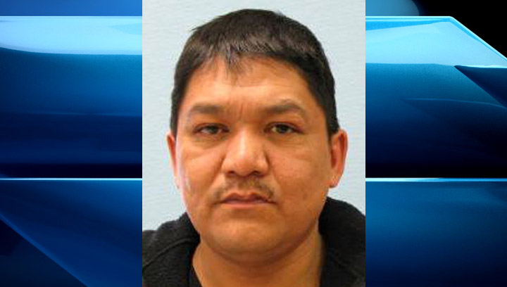 Saskatchewan RCMP continue to search for Randy Wallace George who was last seen over seven months ago.