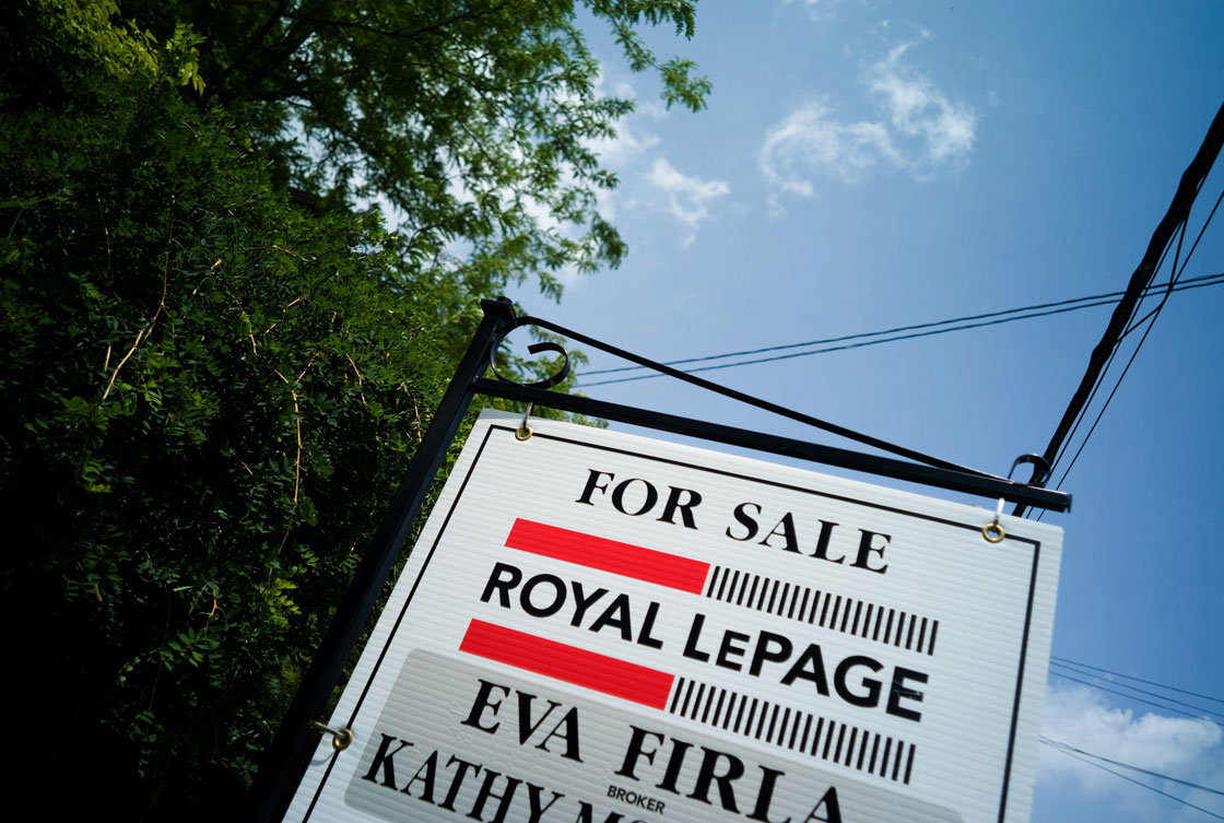 Home sales volumes declined for the fifth month in a row. But prices climbed higher in January.