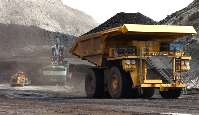Coal mine worker dies in accident in southeastern B.C. - image
