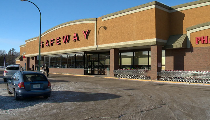 A long-standing Saskatoon grocery store on 8th Street and Cumberland Avenue is closing its doors in April.