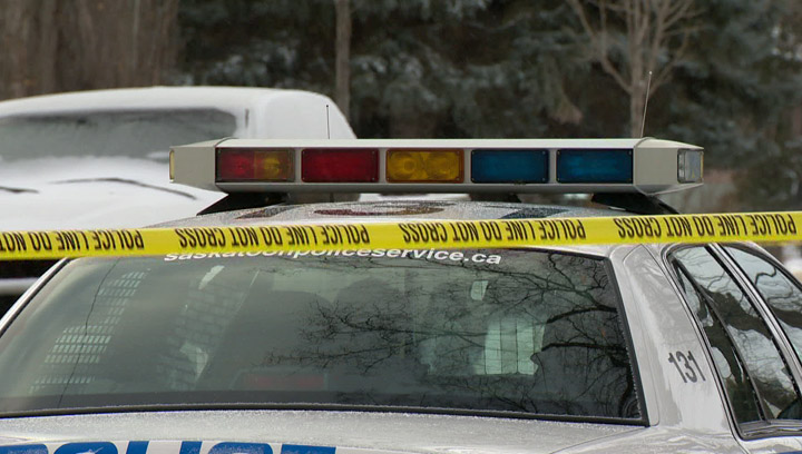 Two men in custody after a traffic stop in Saskatoon leads to drug bust at two residences.
