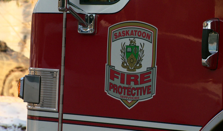 The Saskatoon fire department is being asked by the city to burn off $1.8M from its budget, three other departments asked to cut $1.4M.