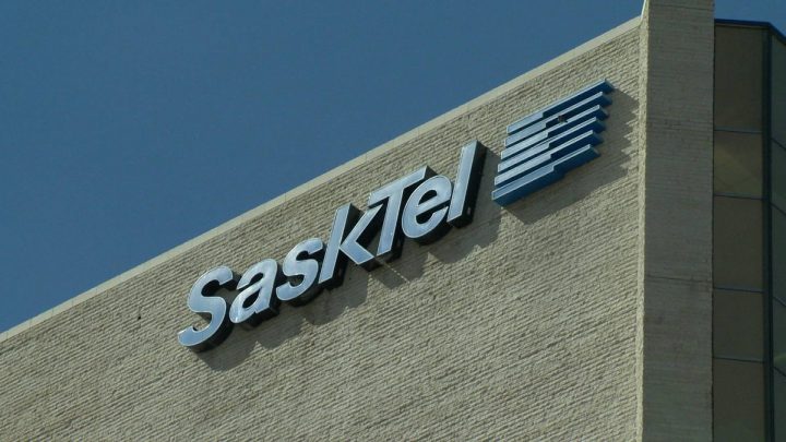Saskatchewan Premier Brad Wall says he wants to know how vulnerable SaskTel is as the last provincially-owned telecommunications company.