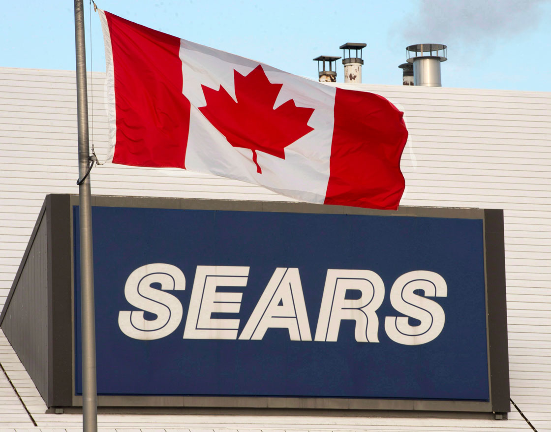 Intensifying competition among retailers of all strips in Canada over the past year is taking a toll on overall pricing as well as individual companies. Sears Canada, for example, has laid off thousands and closed stores in response.