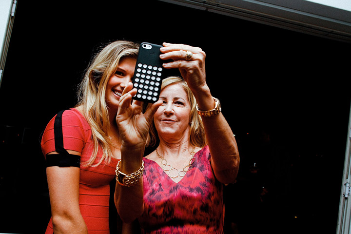 Would you use a selfie to authorize a credit card purchase?.