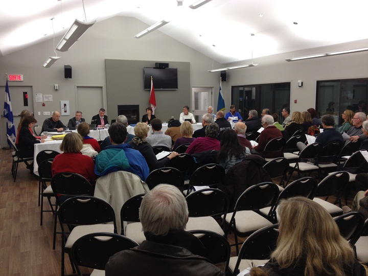 Tim Sargeant/Global News