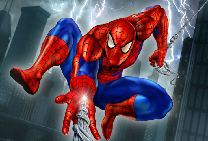 Spider-Man is one of Marvel's most popular characters.