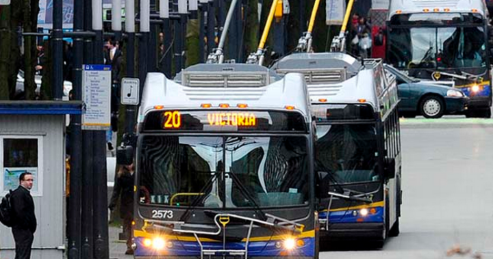 Транзитните надзорници на Metro Vancouver започват работа