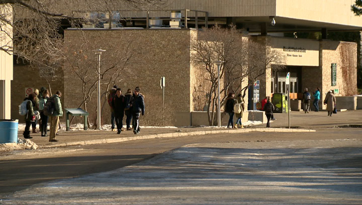 Most students at the University of Saskatchewan will get a fall reading week in November.