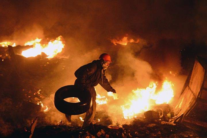 Ukraine