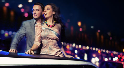 Vancouver hotel offers $500,000 Valentine’s Day package - BC