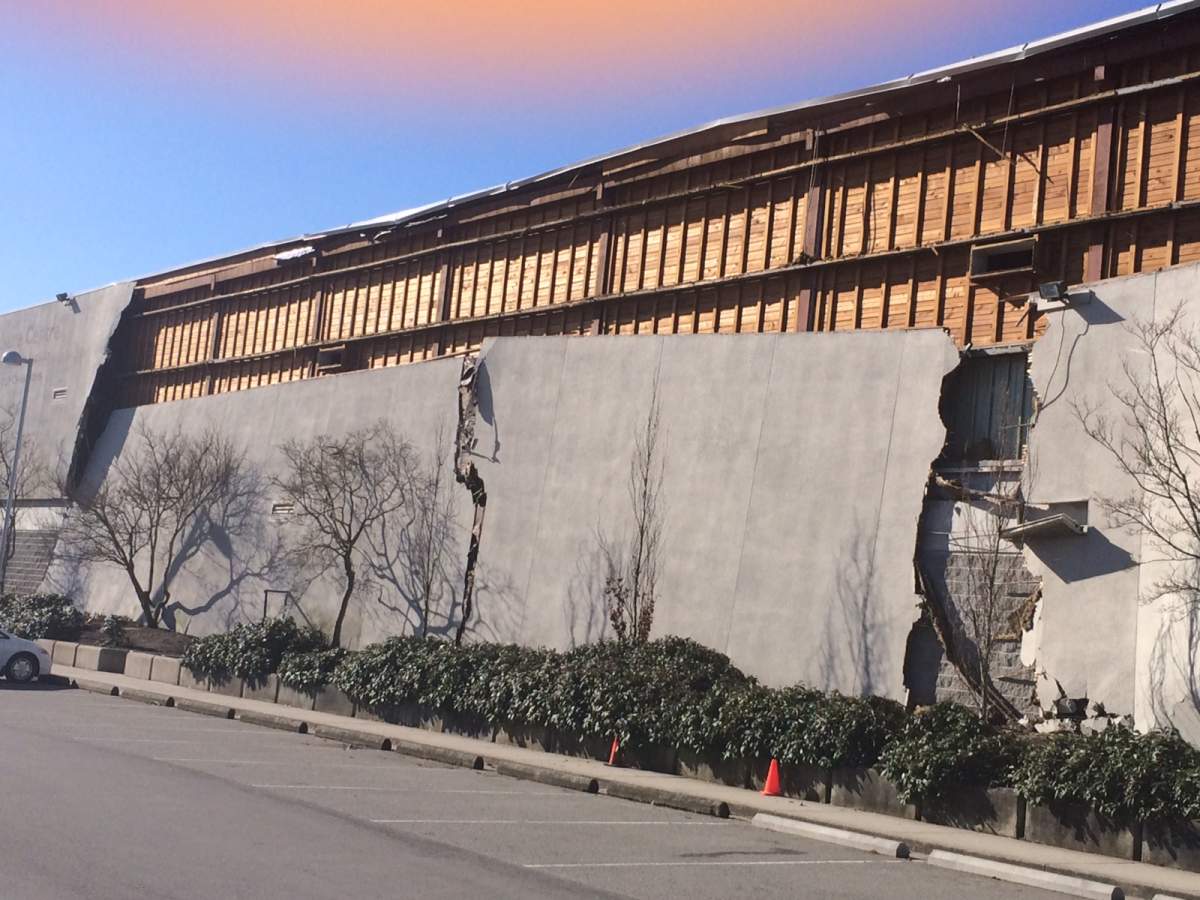 Credit: Darlene Heidemann, Global News