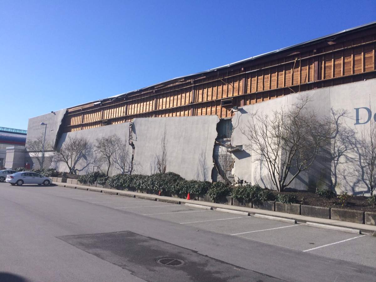 Credit: Darlene Heidemann, Global News