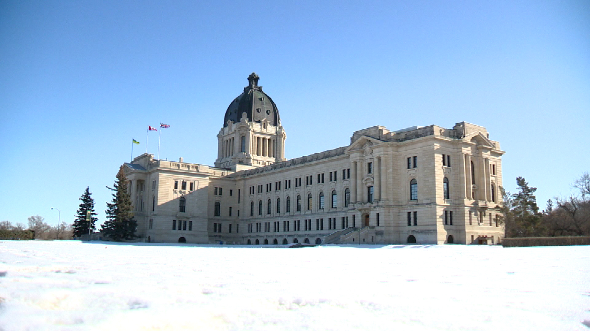 Saskatchewan changes how it procures hotels for those on social assistance