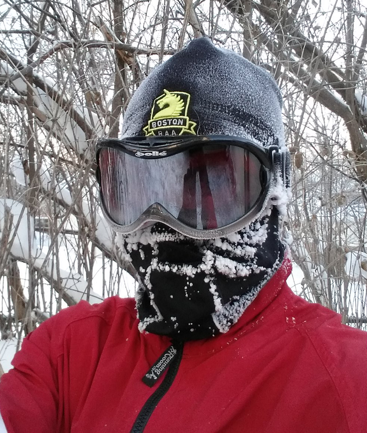 FrozenMB Manitoba weather Winnipeg