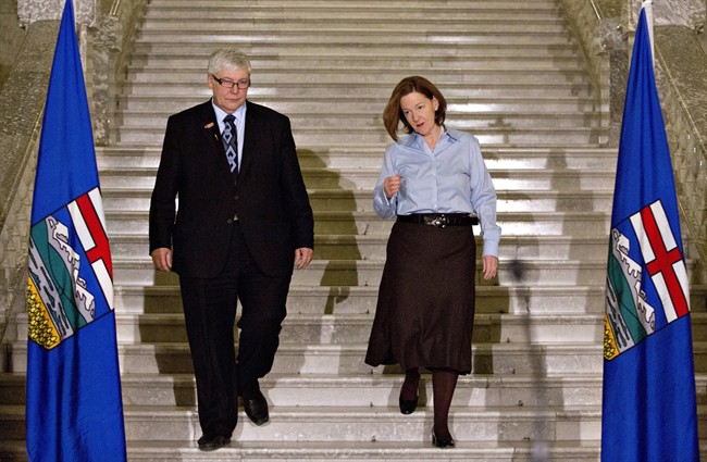 Alberta premier apologizes for ‘sky palace’ situation - image