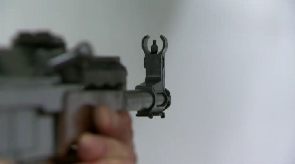 How will the RCMP enforce new long-gun ban with no long-gun registry? - image
