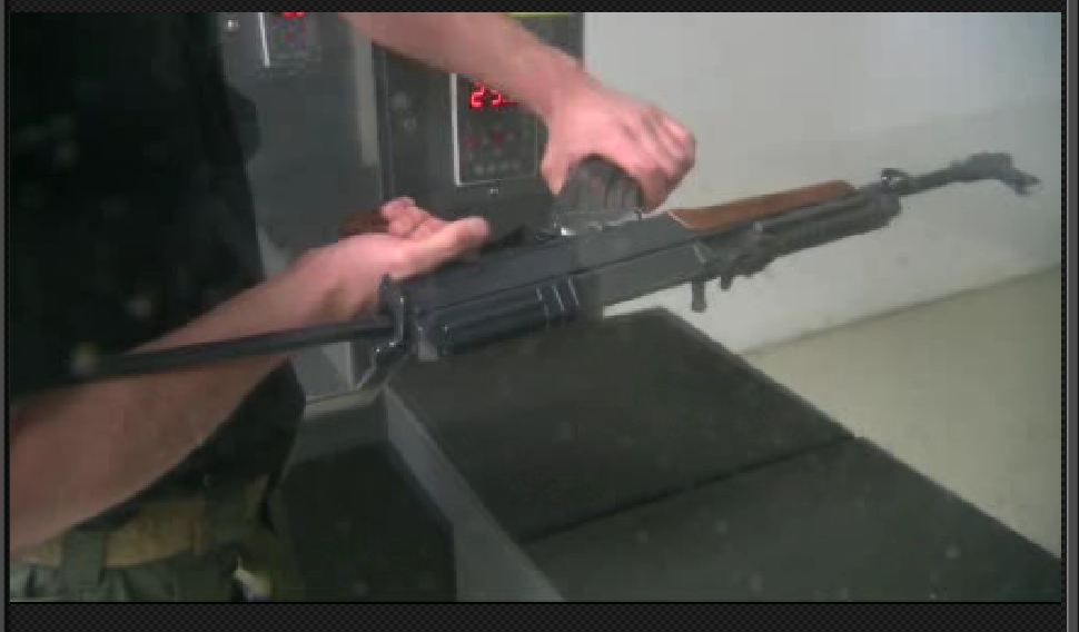 How many guns did we ban? Without registry, feds aren’t sure - image